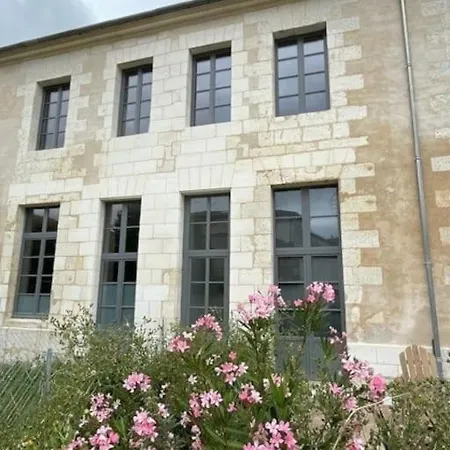 Apartamento Proposant 4 Chambres En Coliving Ou Complet Calme En Plein Centre